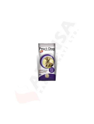 Dog Food